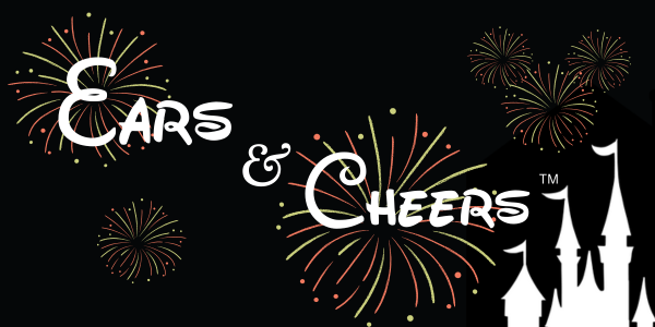Ears & Cheers website logo